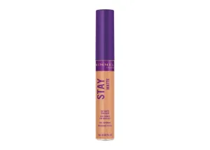 RIMMEL - Stay Matte Concealer, Sand - 0.23 fl. oz. (6.8 ml)