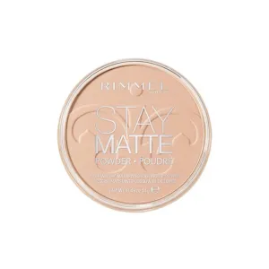 Rimmel Stay Matte Pressed Powder