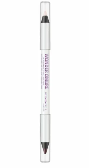 Rimmel Wonder Ombre Holographic Effect Eyeliner 003 Purple Frism