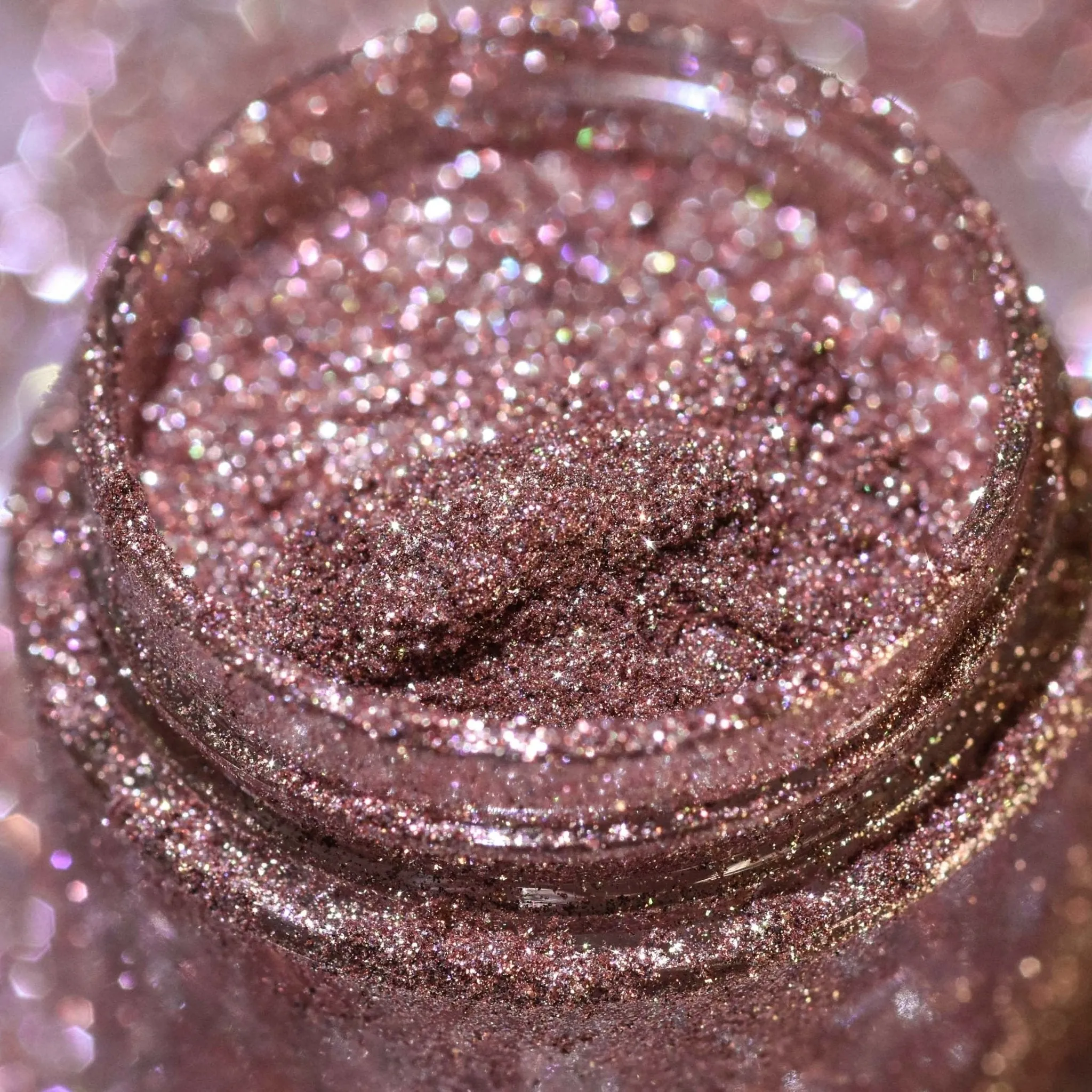 Ritzy Diamond Duochrome Moon Dust