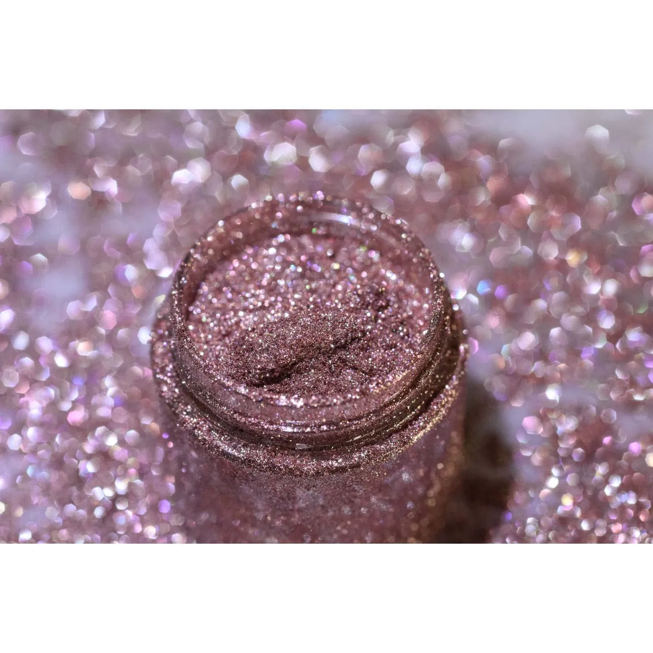 Ritzy Diamond Duochrome Moon Dust