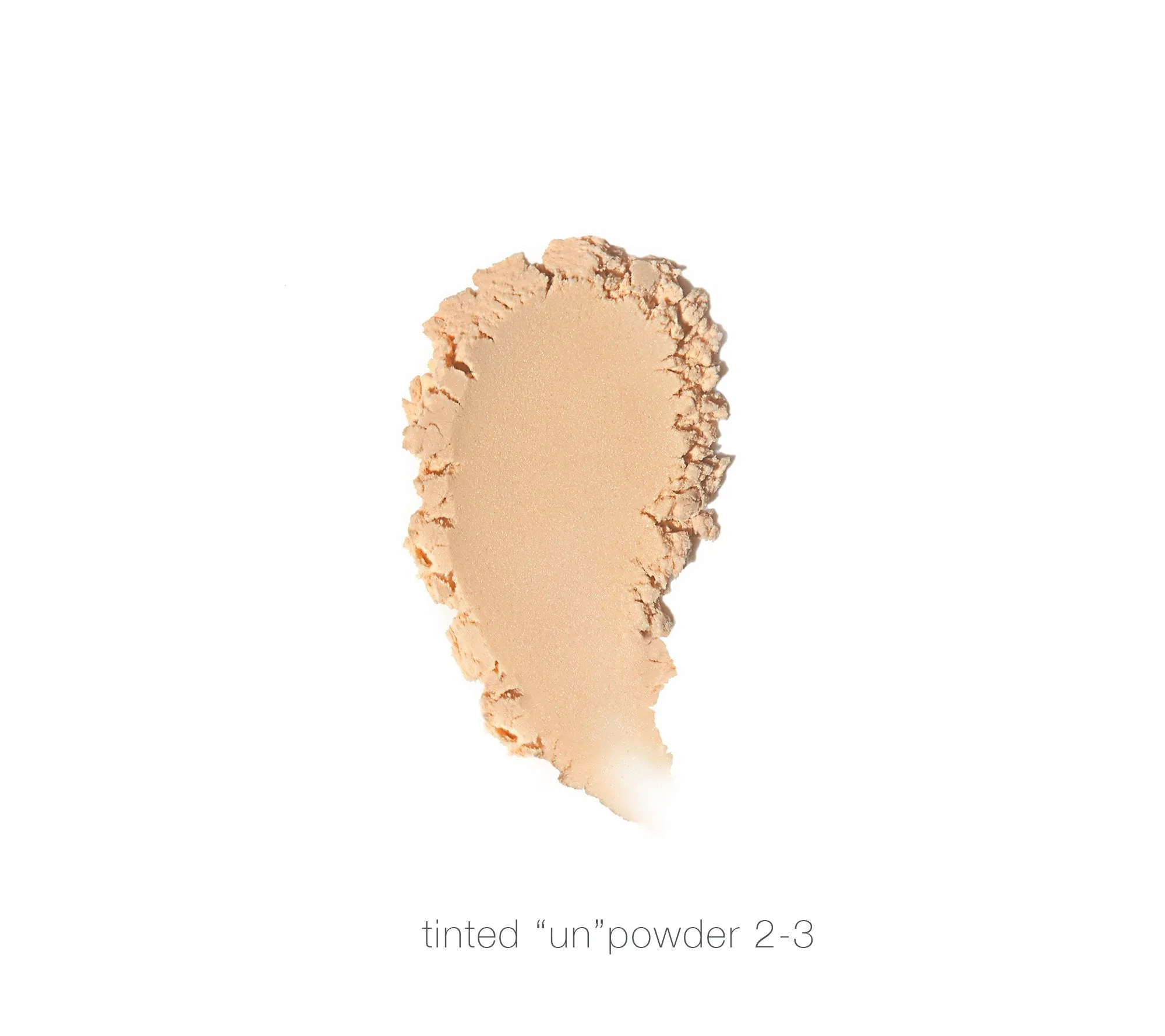RMS Beauty Tinted "Un" Powder 2-3