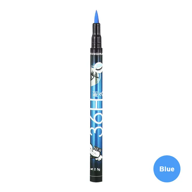 Roller wheel Eye Liner