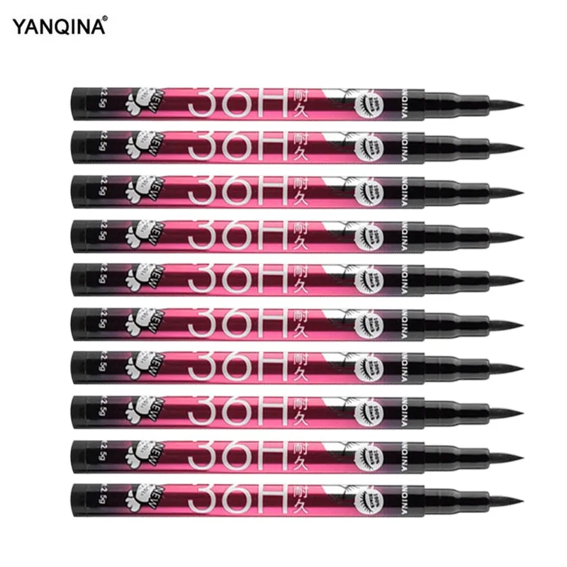 Roller wheel Eye Liner