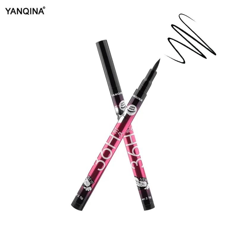 Roller wheel Eye Liner