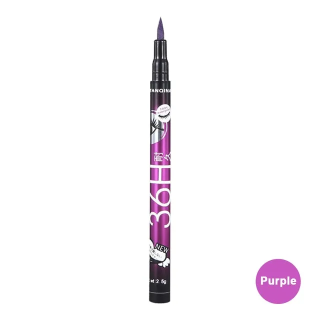 Roller wheel Eye Liner