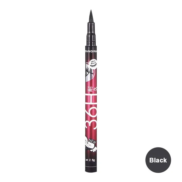 Roller wheel Eye Liner
