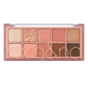 ROMAND Better Than Palette 8g - 01 Pampas Garden