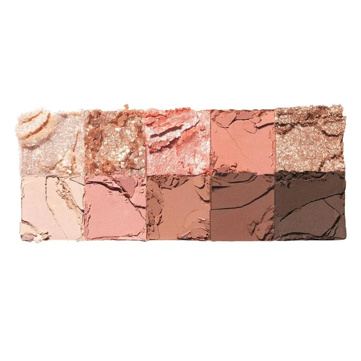 ROMAND Better Than Palette 8g - 01 Pampas Garden