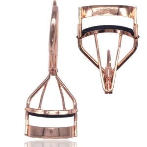 Rose Gold Eyelash Curler