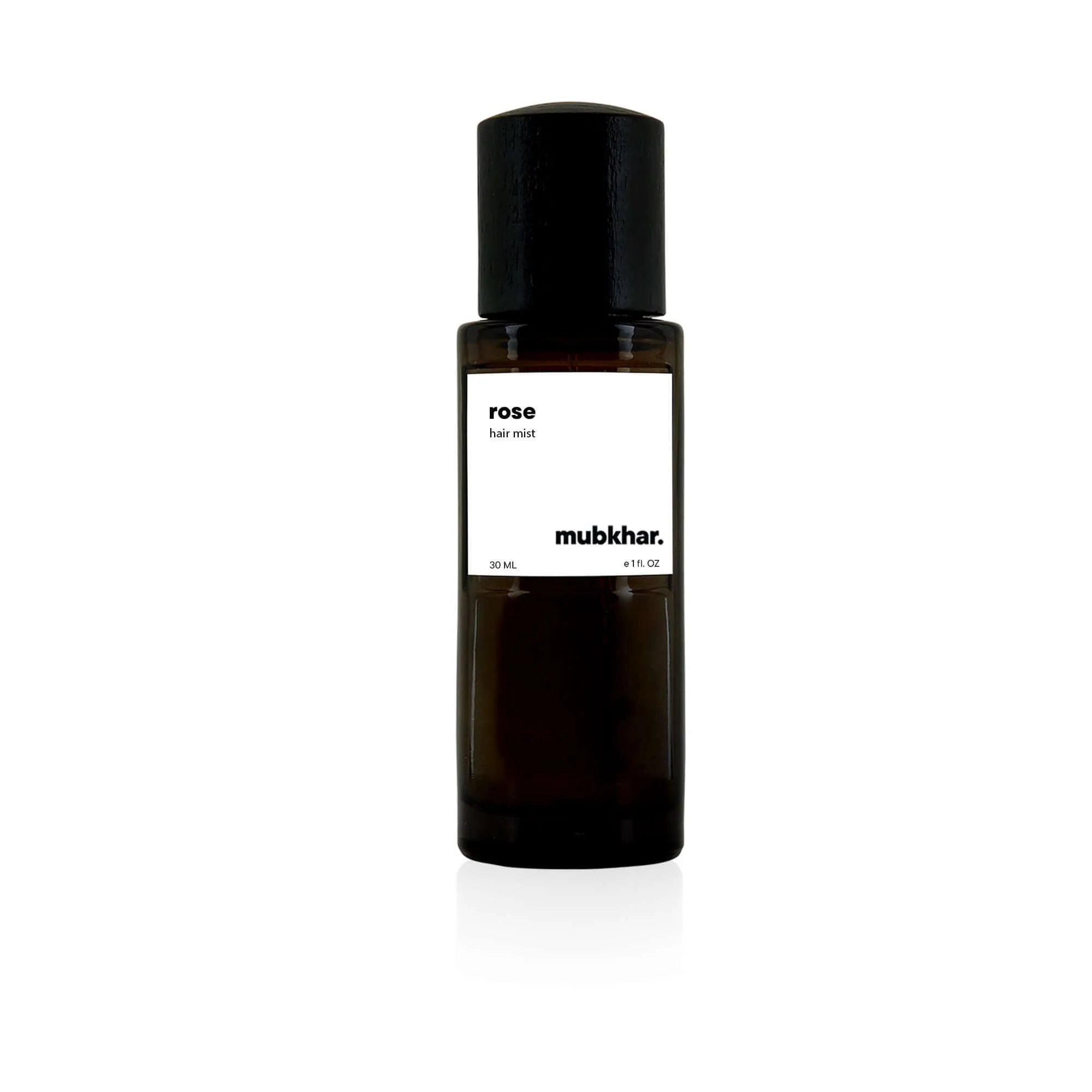 Rose Hair Mist - 30 ml - Female