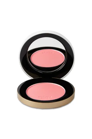 Rose Hermès Silky Blush Powder - 28 Rose Plume