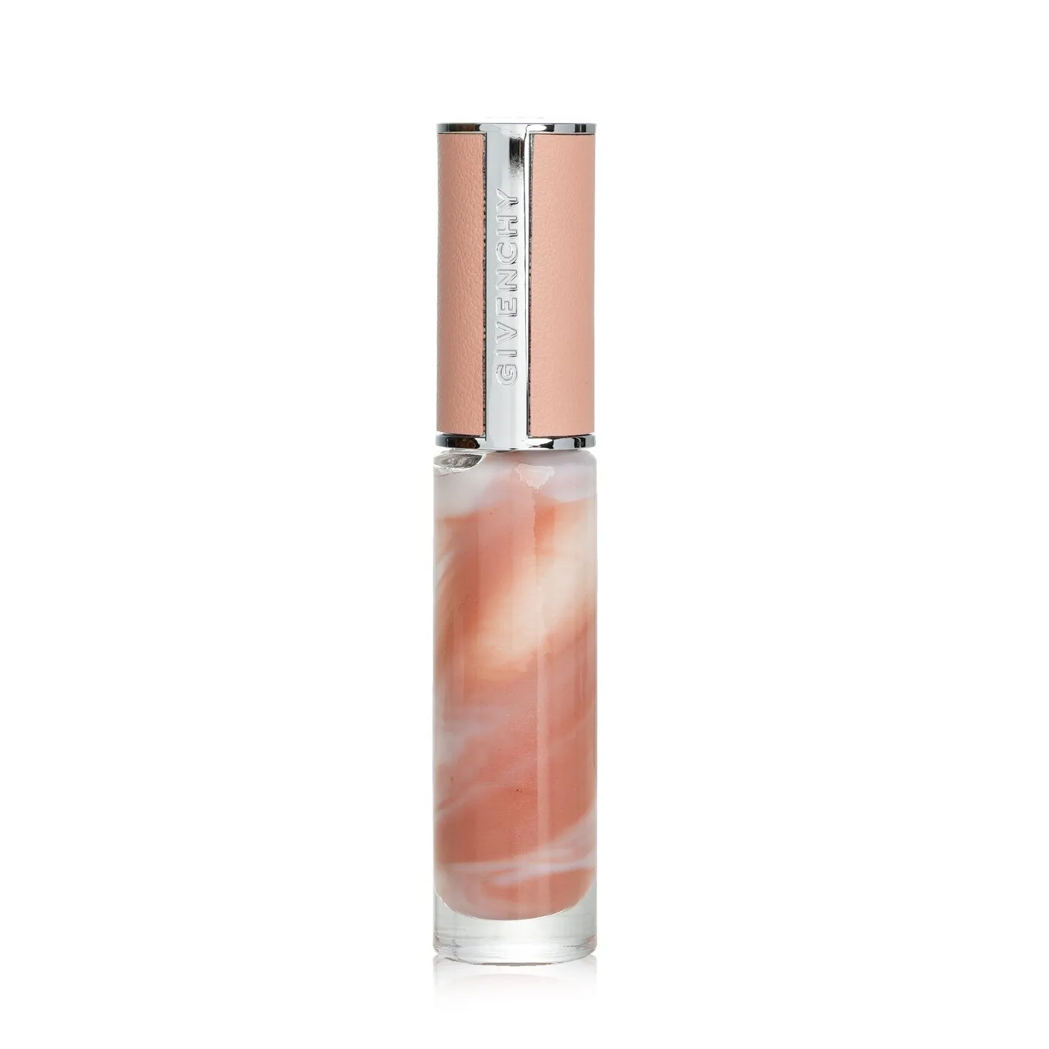 Rose Perfecto Liquid Lip Balm - # 110 Milky Nude