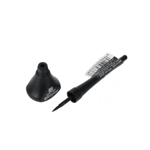 RoseBerry Eyeliner - Ultra Black
