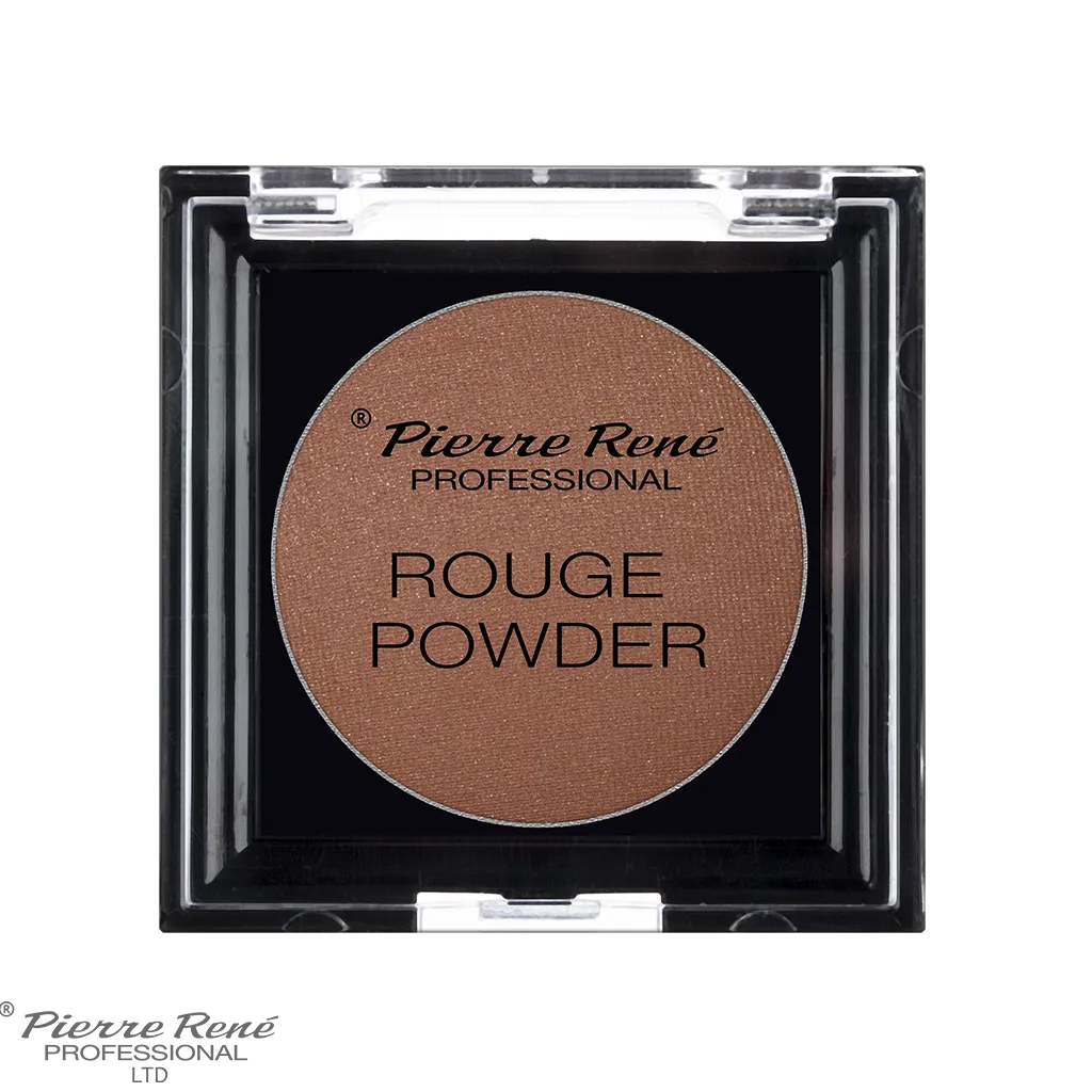 Rouge Powder Professional
