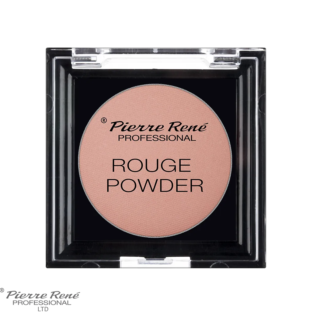 Rouge Powder Professional