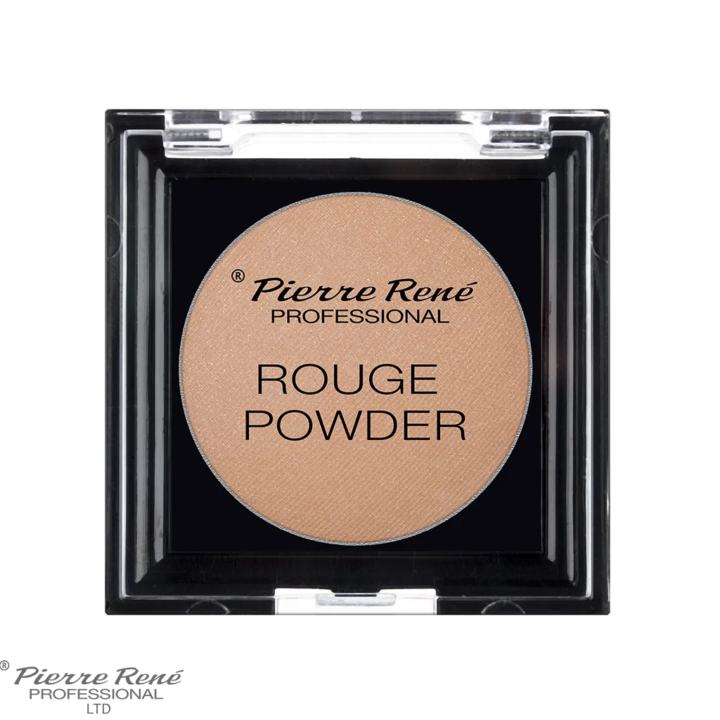 Rouge Powder Professional
