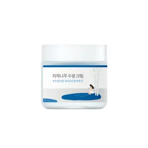 Round Lab Birch Moisturizing Cream
