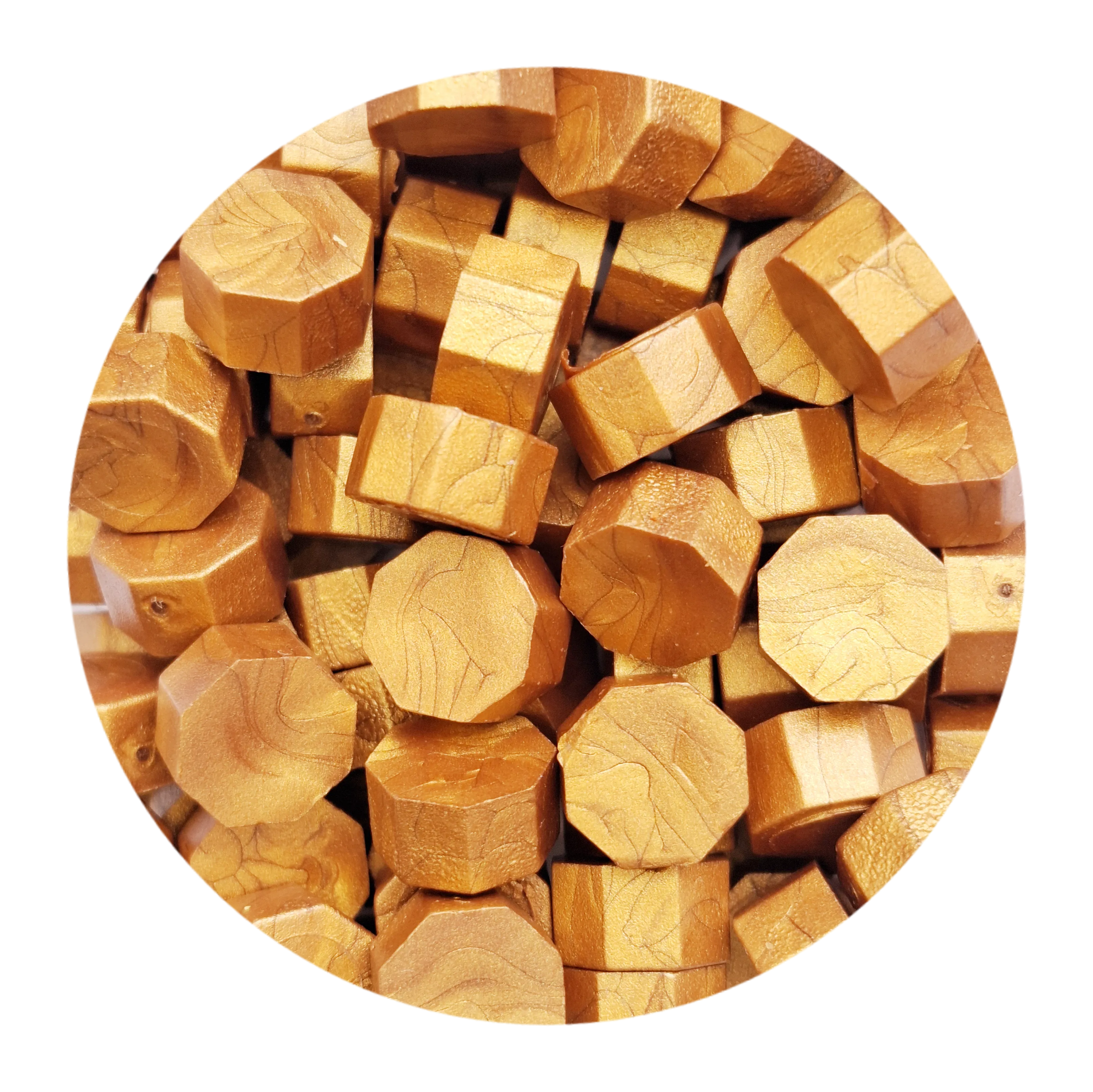 Royal Gold - Sealing Wax Beads