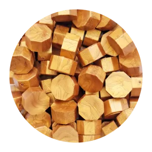 Royal Gold - Sealing Wax Beads
