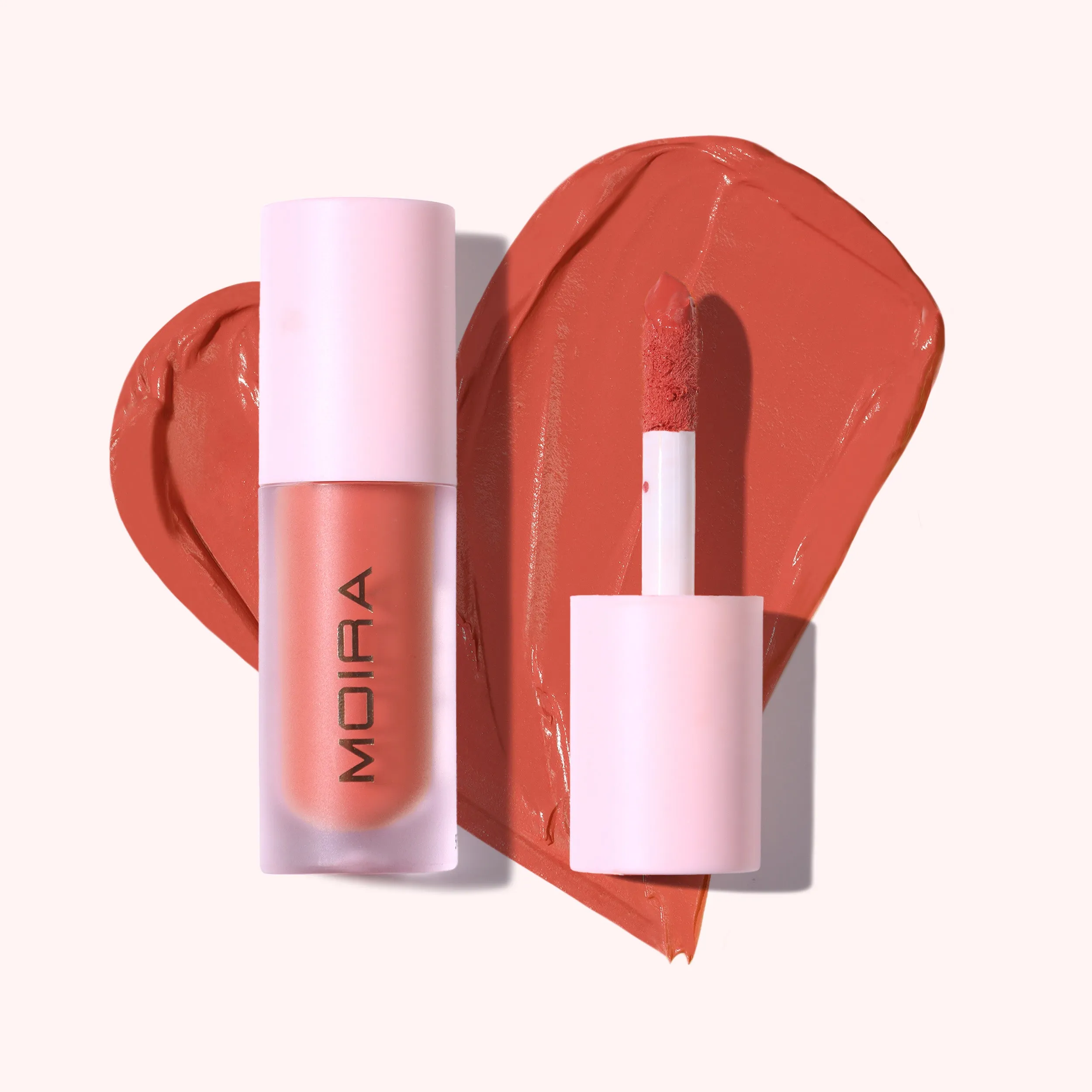 RUBOR LOVE STEADY LIQUID BLUSH - MOIRA