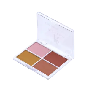 Ruby beauty eyeshadow palette 04 rb-4009