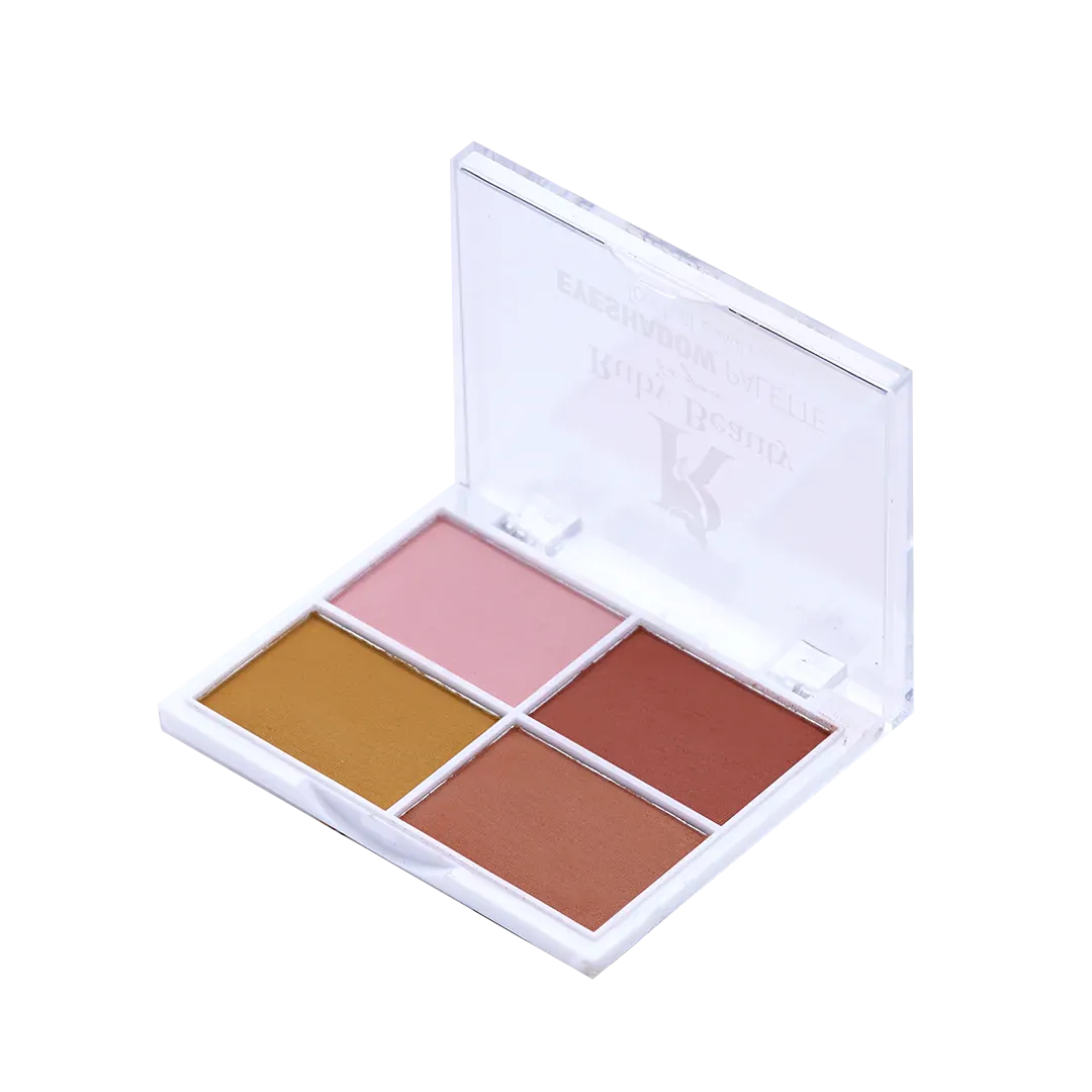 Ruby beauty eyeshadow palette 04 rb-4009