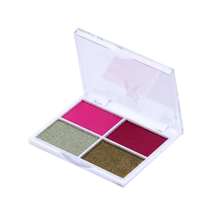 Ruby beauty eyeshadow palette 08 rb-4009