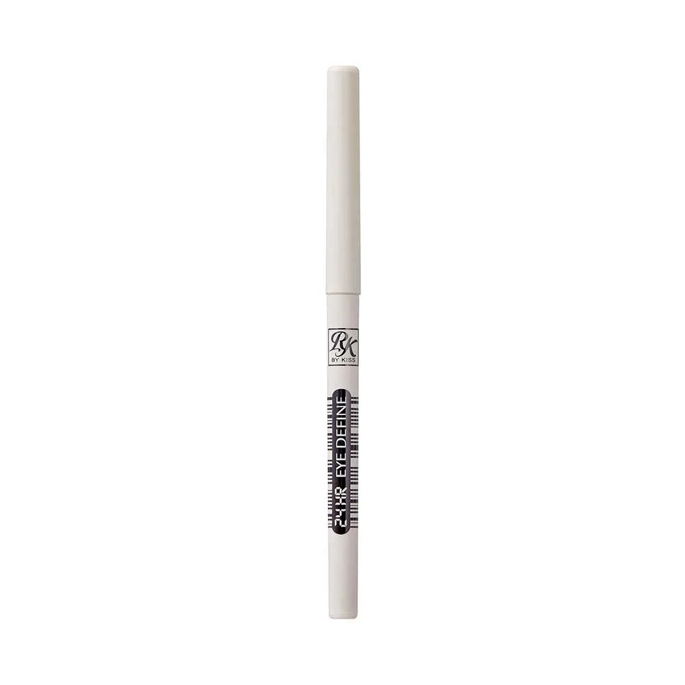 Ruby Kisses 24 Hour Auto Liner Waterproof Eyeliner
