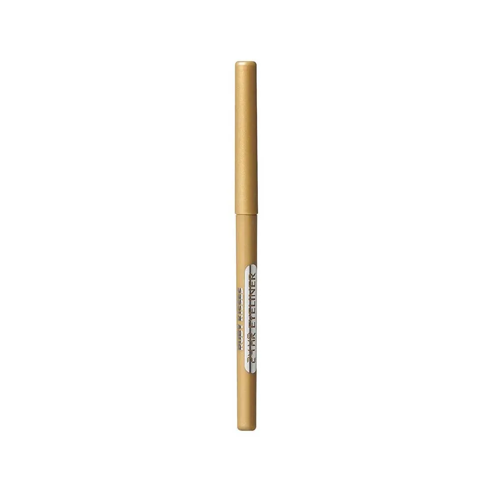 Ruby Kisses 24 Hour Auto Liner Waterproof Eyeliner