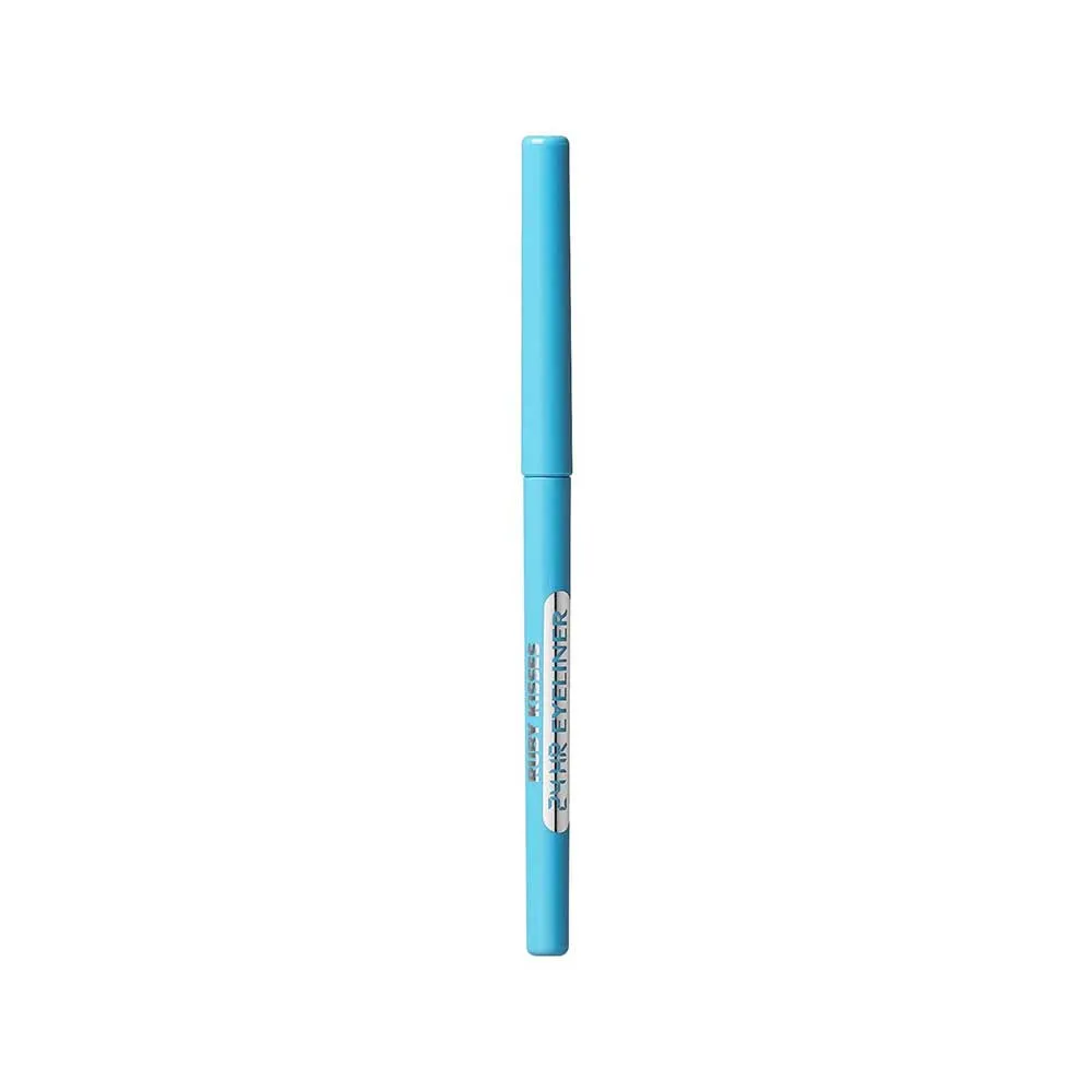 Ruby Kisses 24 Hour Auto Liner Waterproof Eyeliner