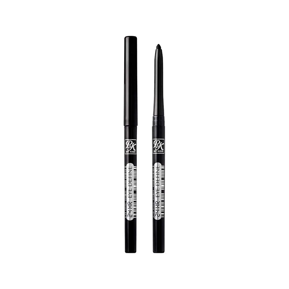 Ruby Kisses 24 Hour Auto Liner Waterproof Eyeliner