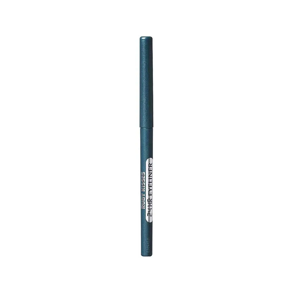 Ruby Kisses 24 Hour Auto Liner Waterproof Eyeliner