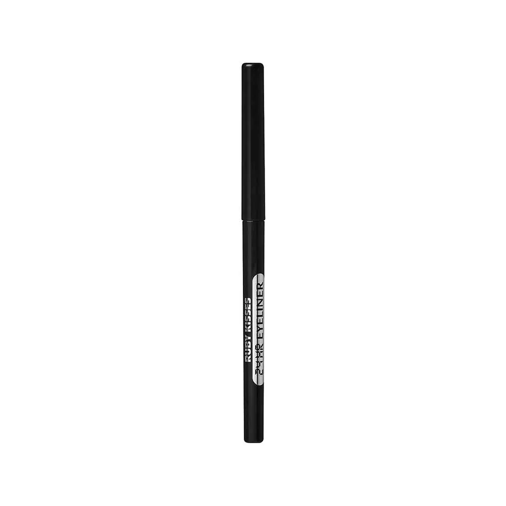 Ruby Kisses 24 Hour Auto Liner Waterproof Eyeliner