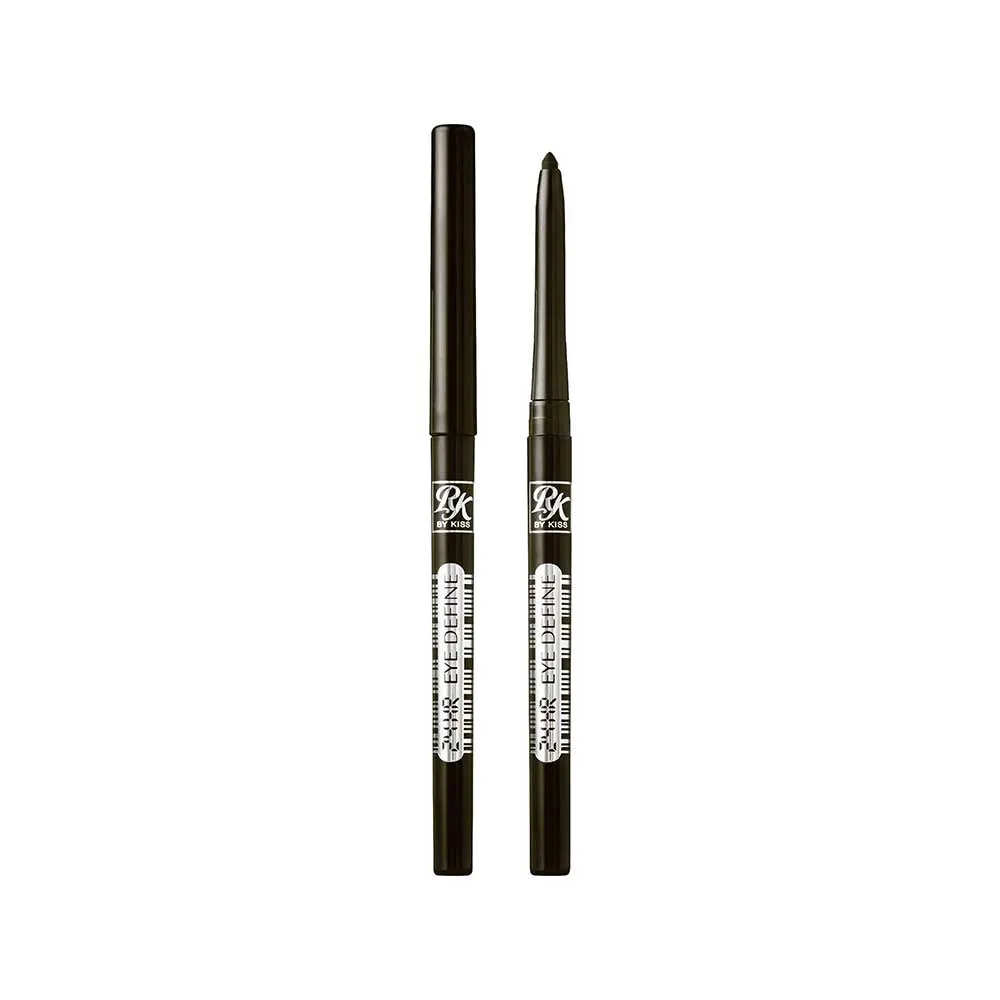 Ruby Kisses 24 Hour Auto Liner Waterproof Eyeliner