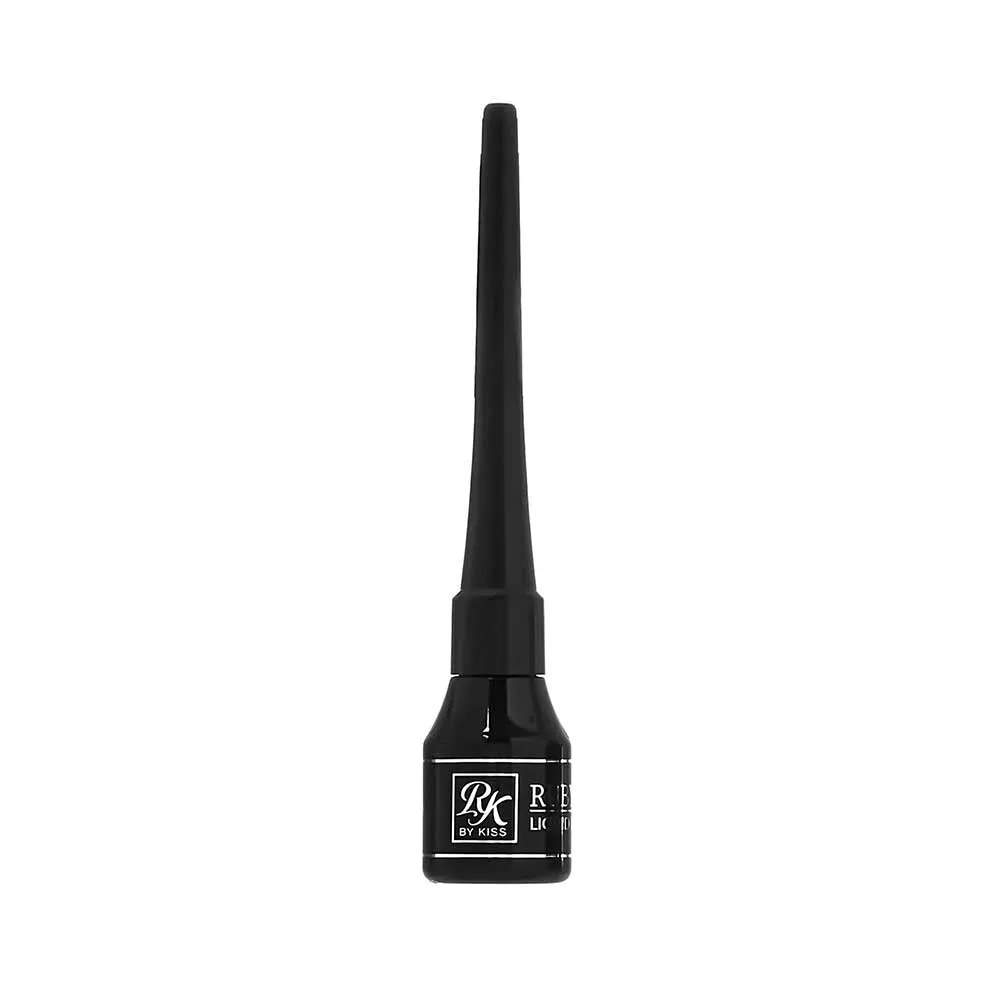 Ruby Kisses Classic Liquid Eyeliner
