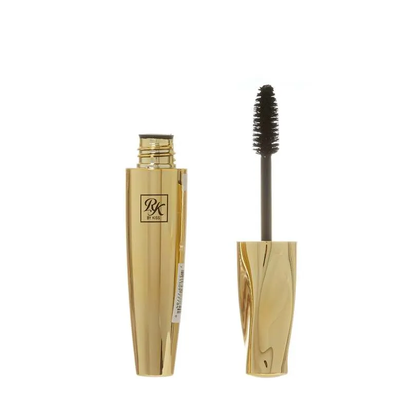 Ruby Kisses Mascara - Water-Resistant Volumizing (RMAV01)