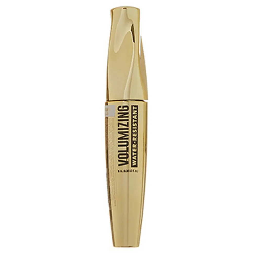 Ruby Kisses Mascara - Water-Resistant Volumizing (RMAV01)