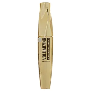 Ruby Kisses Mascara - Water-Resistant Volumizing (RMAV01)