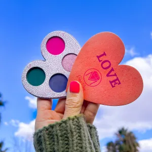 RUBY MAY Love Palette