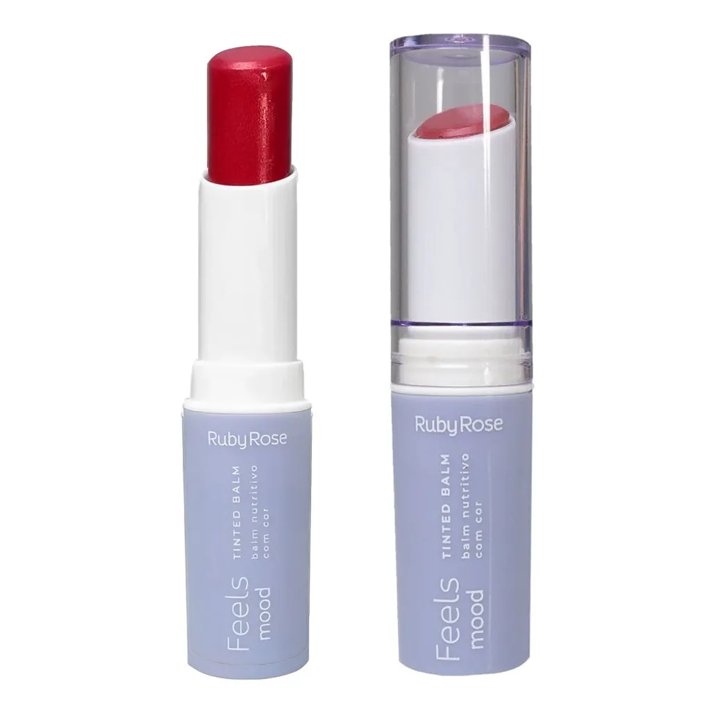RUBY ROSE FEELS MOOD TINTED BALM