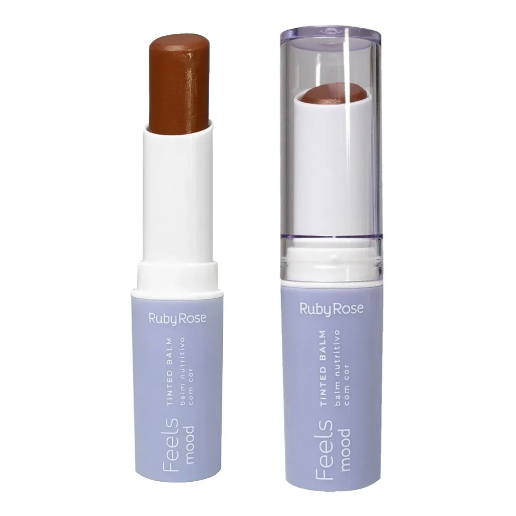 RUBY ROSE FEELS MOOD TINTED BALM