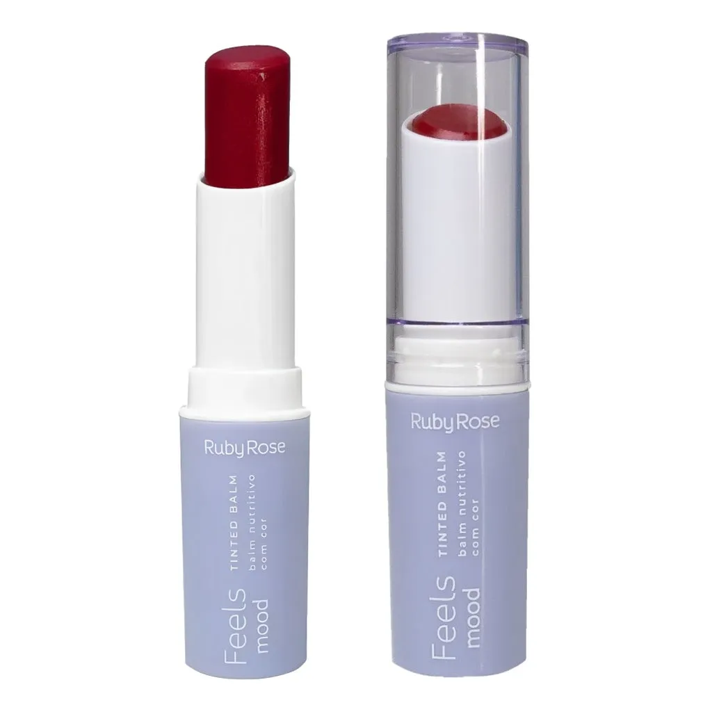 RUBY ROSE FEELS MOOD TINTED BALM