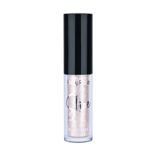RUBY ROSE SHINE LIQUID GLITTER EYELINER