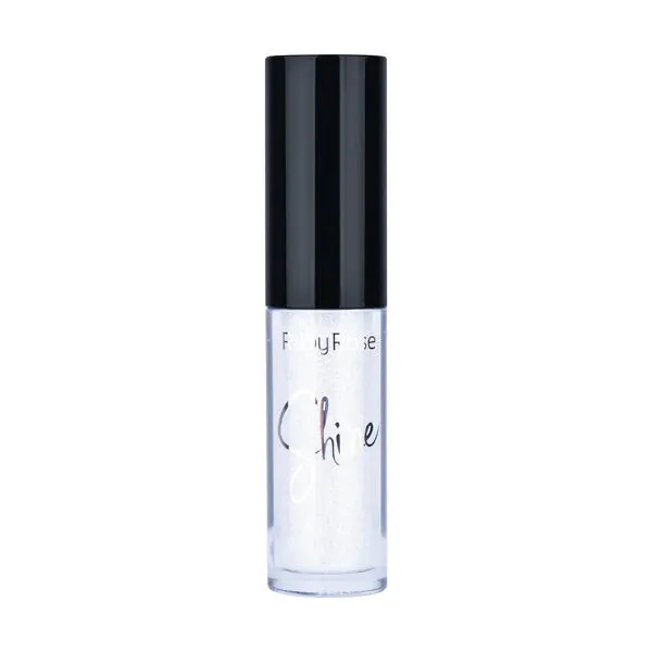RUBY ROSE SHINE LIQUID GLITTER EYELINER