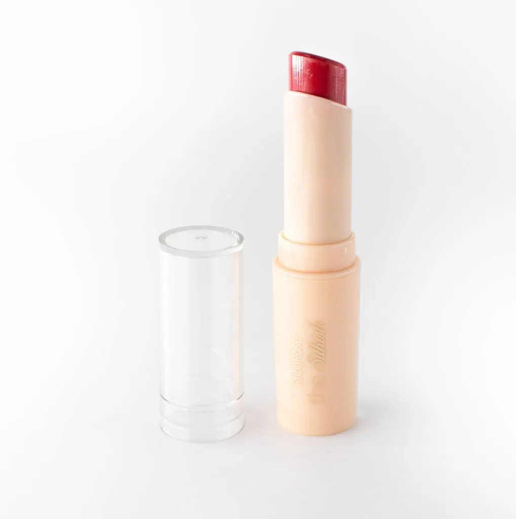 Ruby Rose The Silky Lipstick G2 HB 570