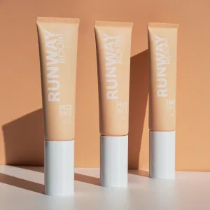 Runway Room Face Base Foundation