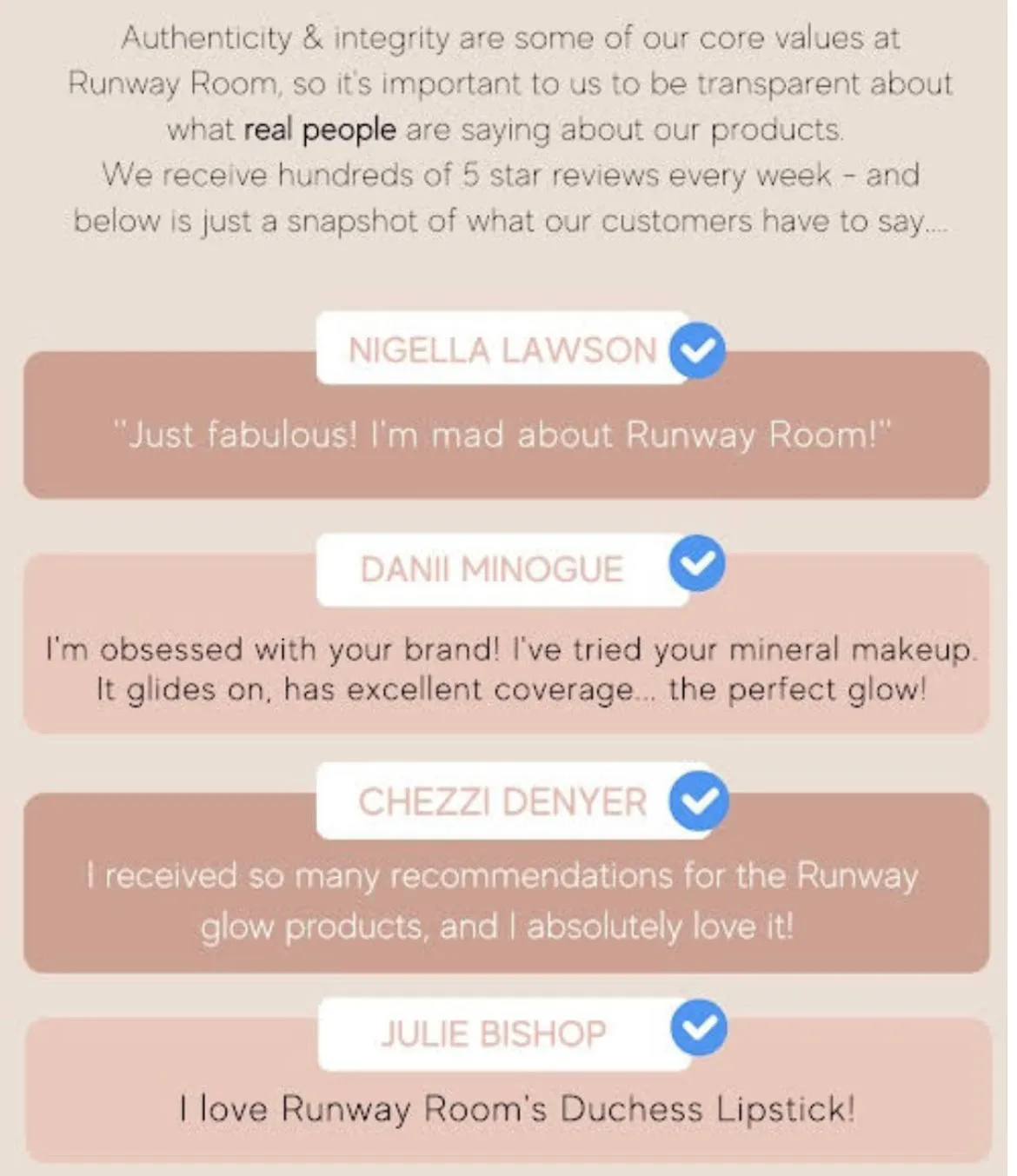 Runway Room Face Base Foundation