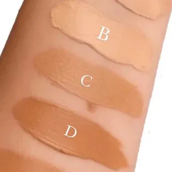 Runway Room Face Base Foundation