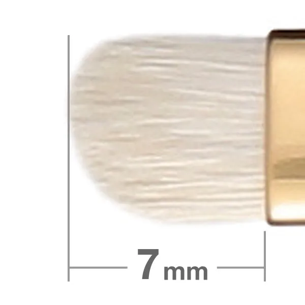 S150 Eyeshadow Brush Angled [HB0041]